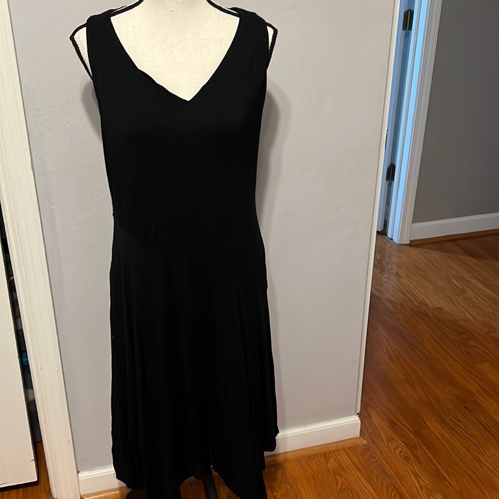 NWOT International Concept Dress